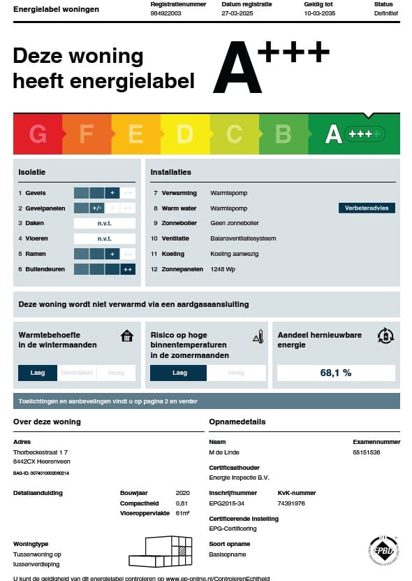 Foto 26 van Thorbeckestraat 1-7