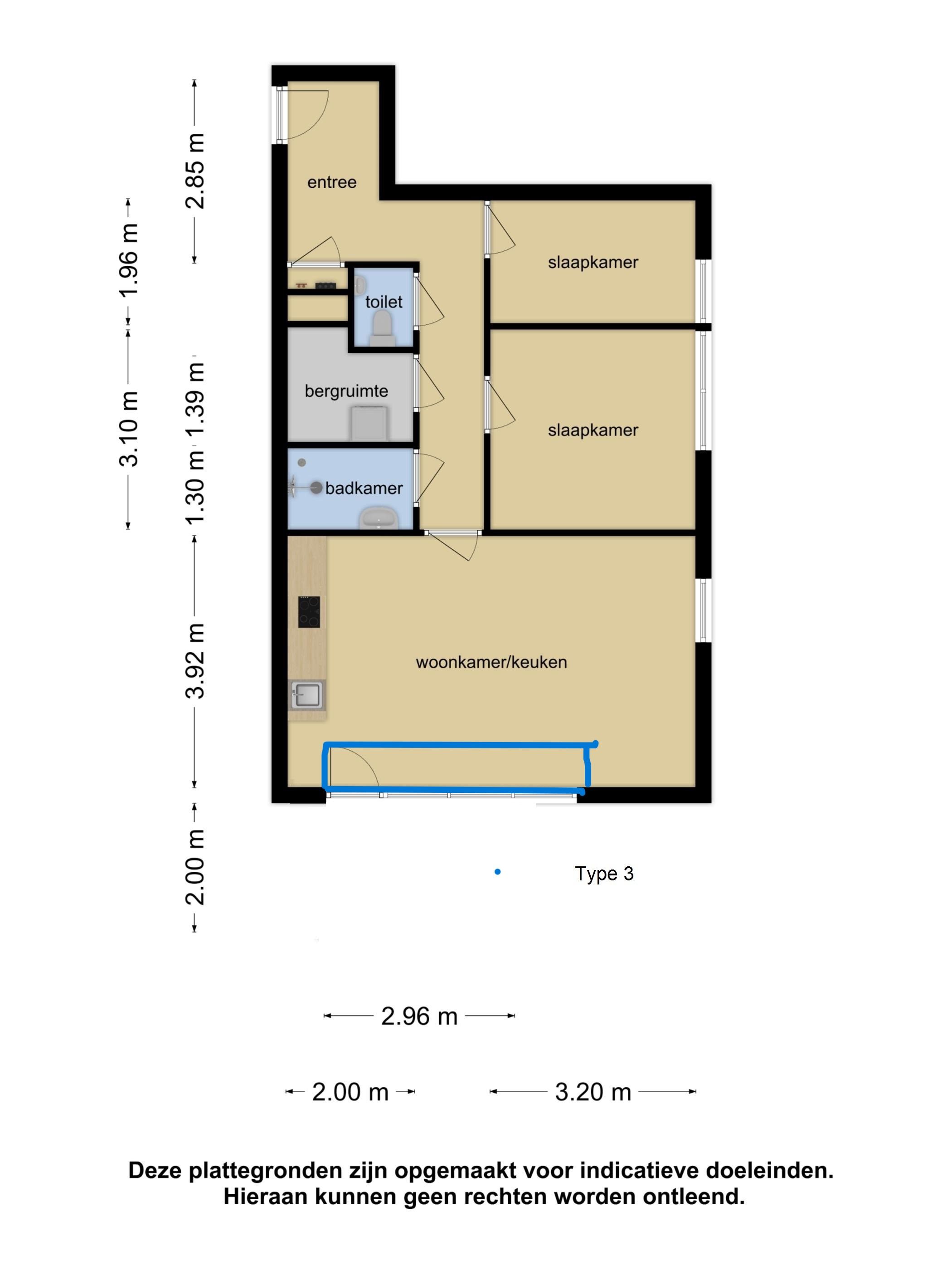 Foto 27 van Thorbeckestraat 1-7