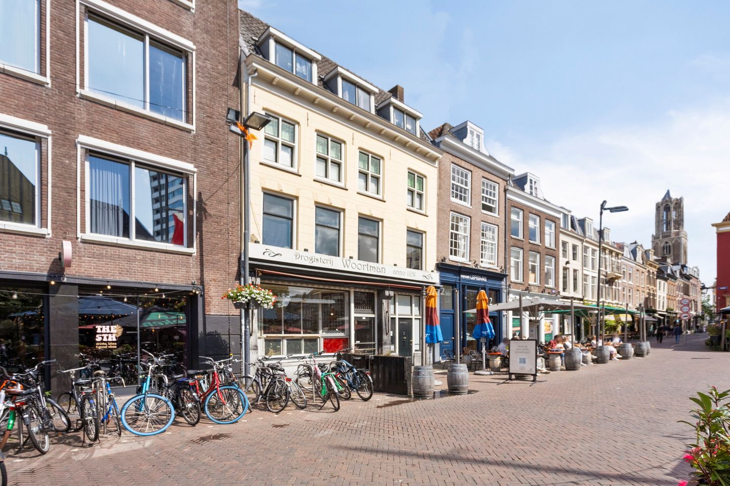 Bekijk foto 1 van Neude 3-A