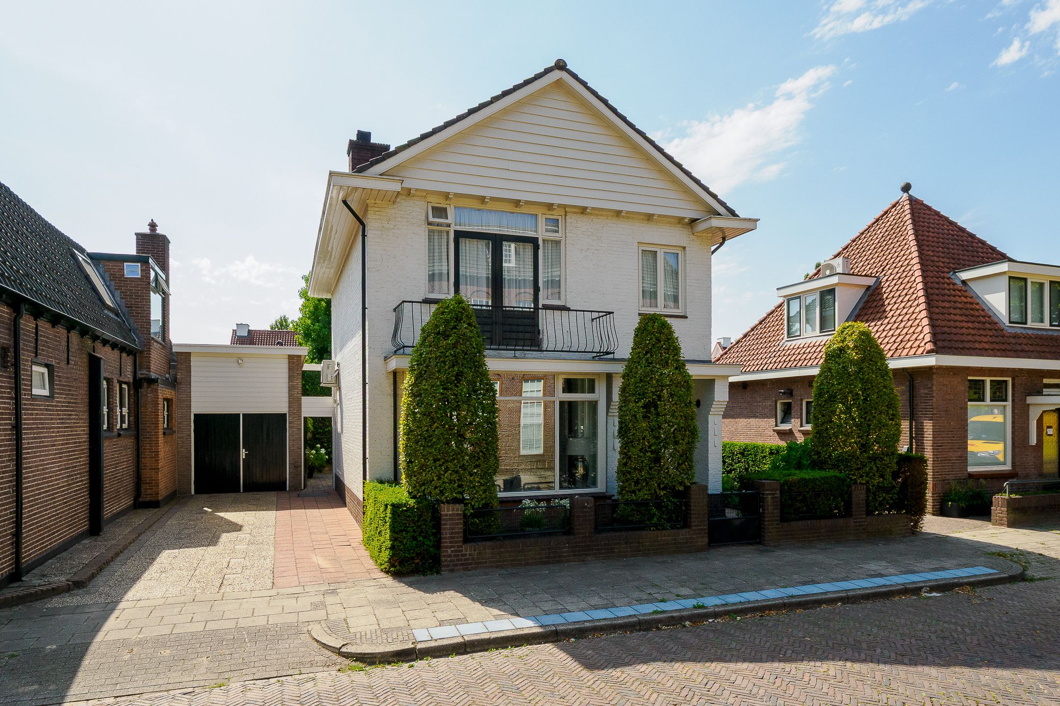 Kerkstraat, 17, Hengelo (OV), 7553VS, Overijssel, Nederland 17