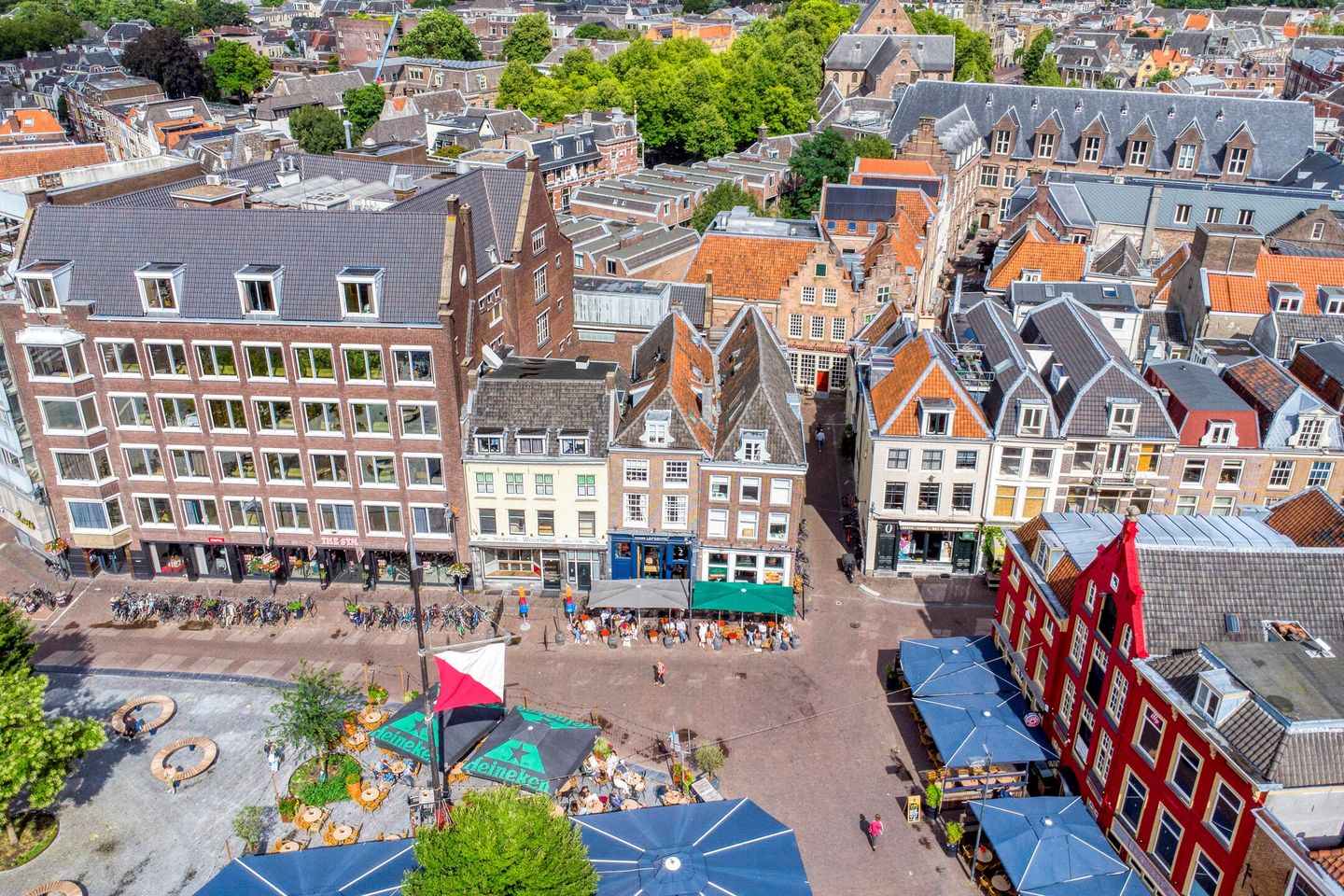 Bekijk foto 3 van Neude 3-A