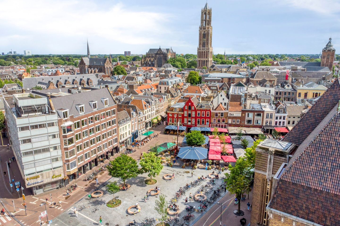 Bekijk foto 5 van Neude 3-A