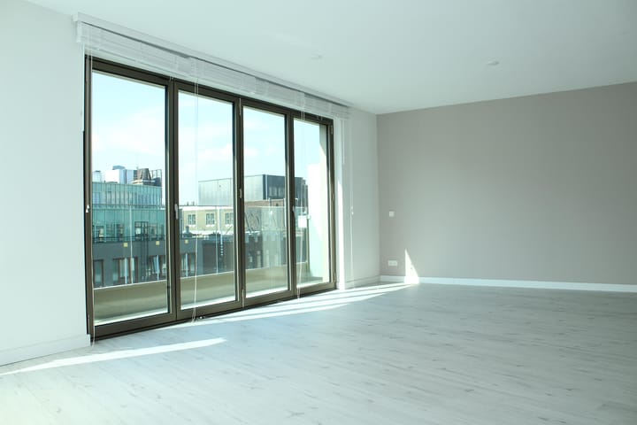 Photo 4 of Kalvermarkt 12-G