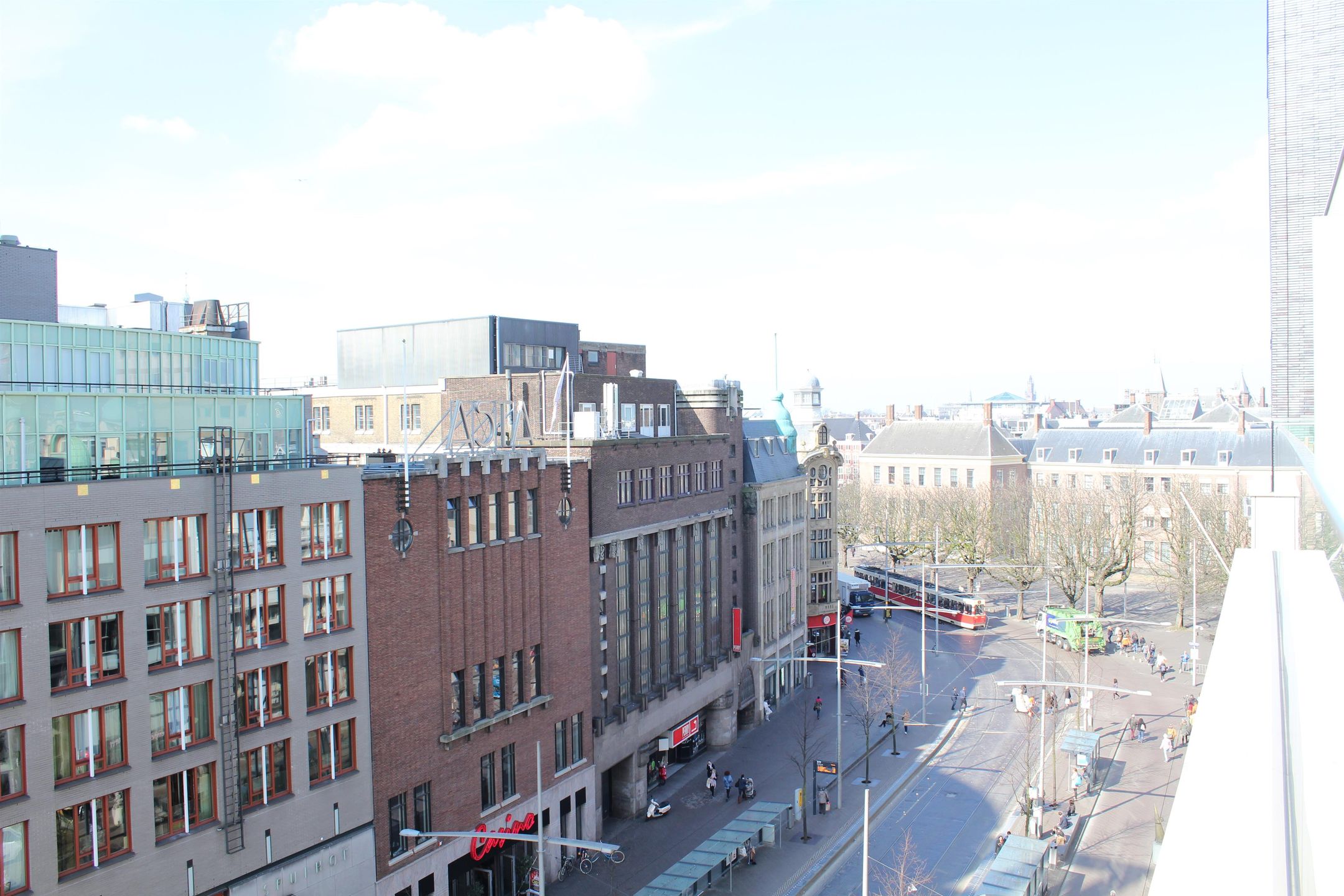 Photo 9 of Kalvermarkt 12-G