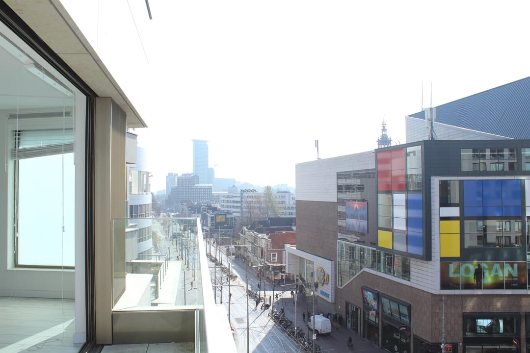 Foto 31 van Kalvermarkt 12-G