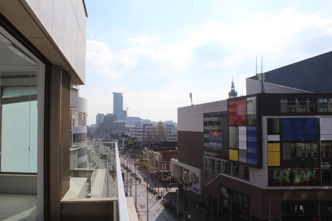 Photo 11 of Kalvermarkt 12-G