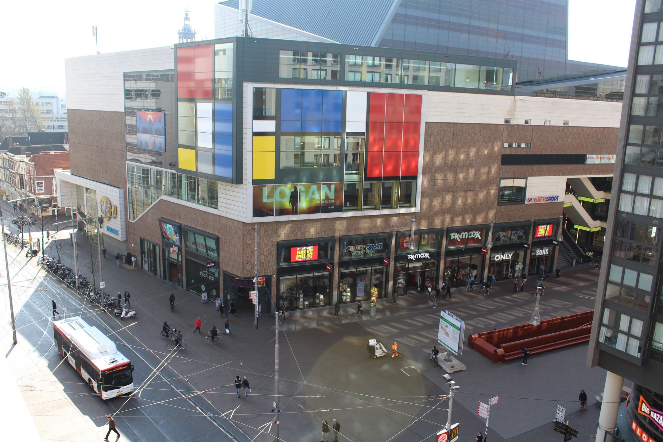 Photo 12 of Kalvermarkt 12-G