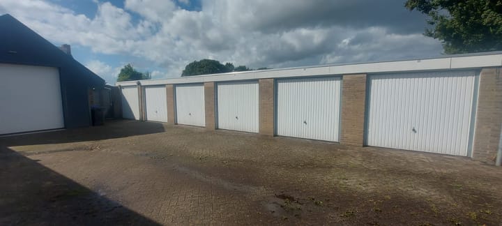 Foto 1 van Waterkant 71-D