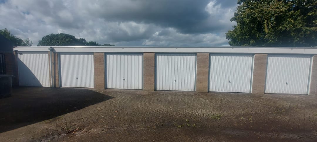 Foto 2 van Waterkant 71-D