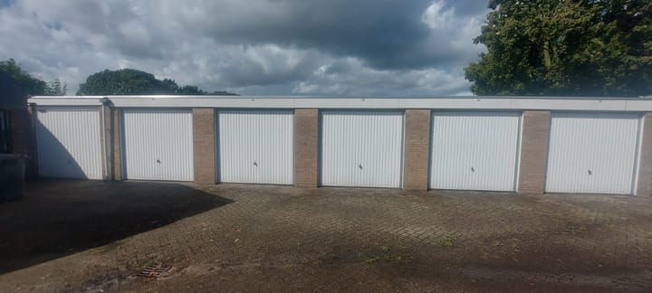 Foto 2 van Waterkant 71-D