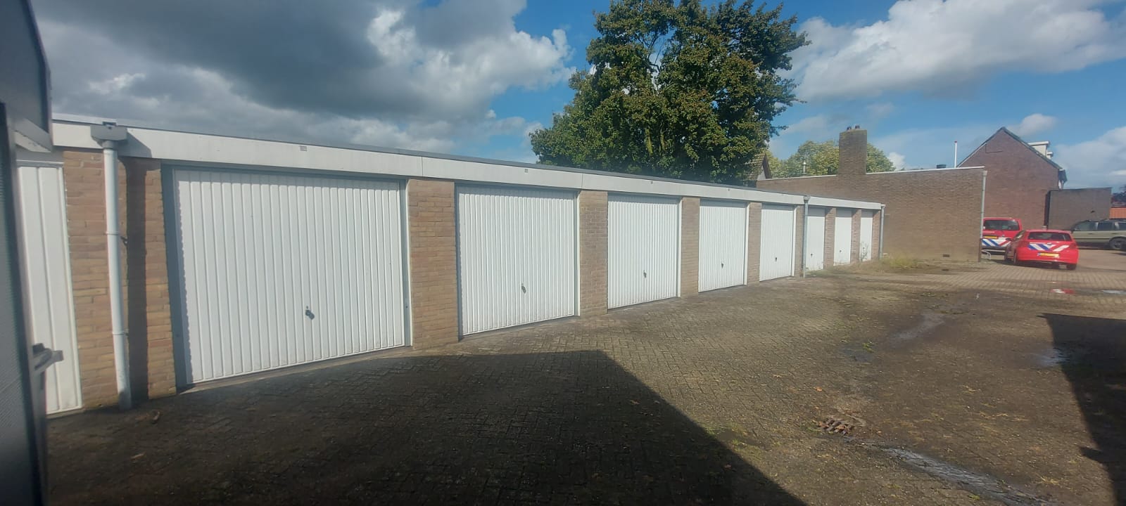 Foto 3 van Waterkant 71-D