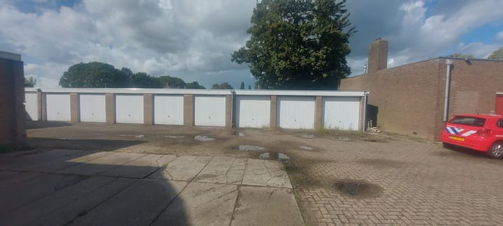 Foto 4 van Waterkant 71-D