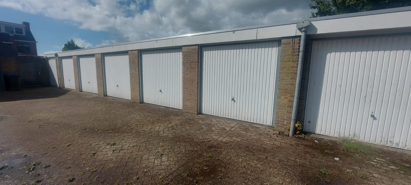 Foto 5 van Waterkant 71-D