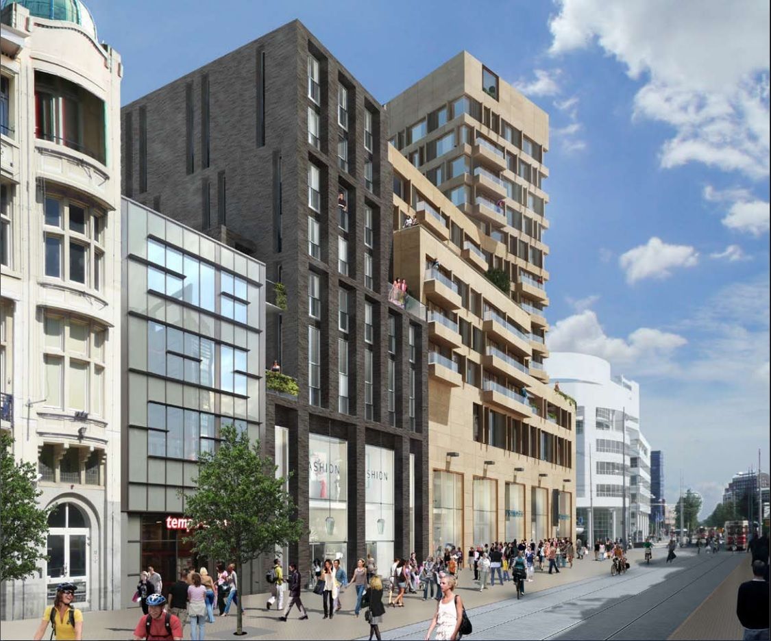 Photo 1 of Kalvermarkt 12-G