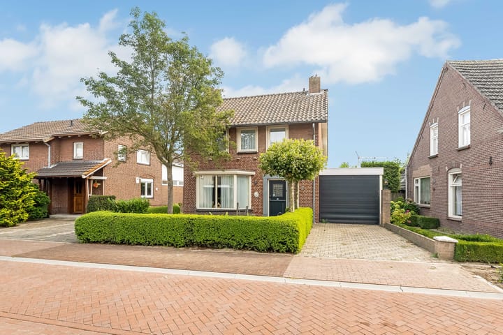 Foto 2 van Pentelstraat 5