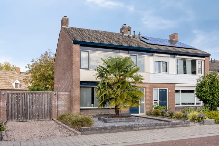 Photo 26 of Heuveleind 3