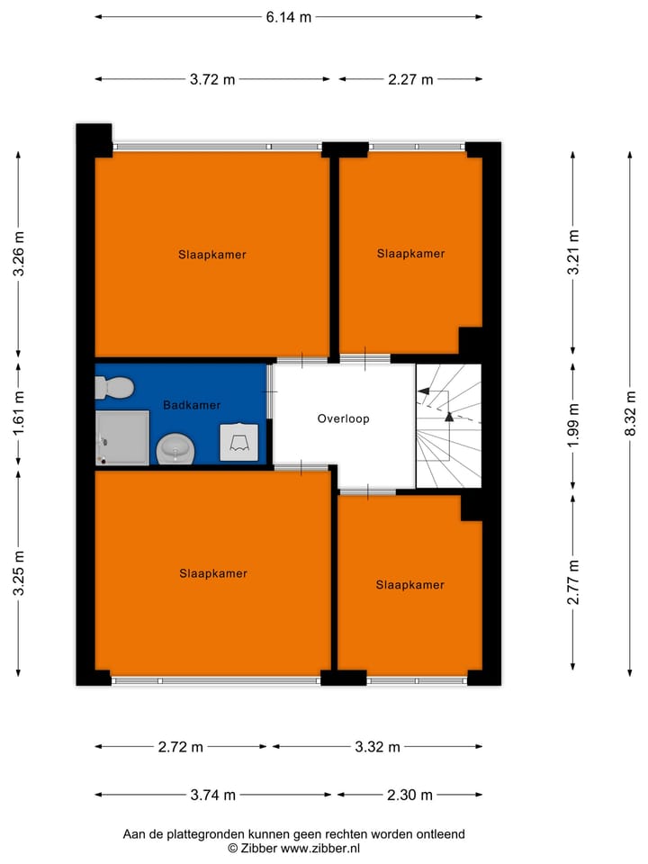 Photo 39 of Heuveleind 3