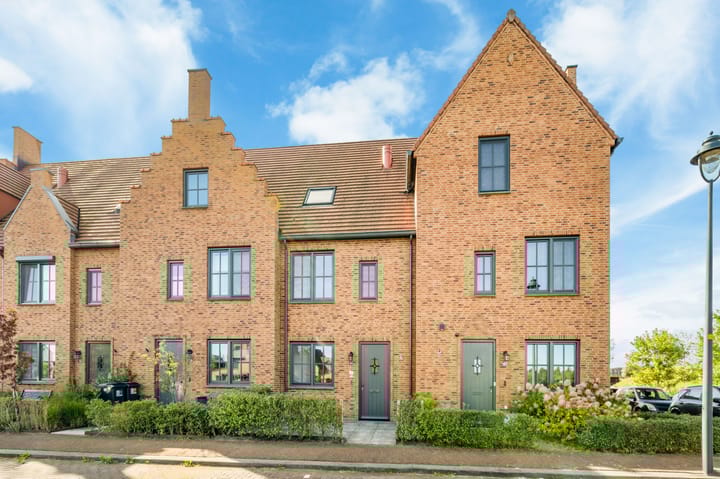 John Deelaan 40 main image