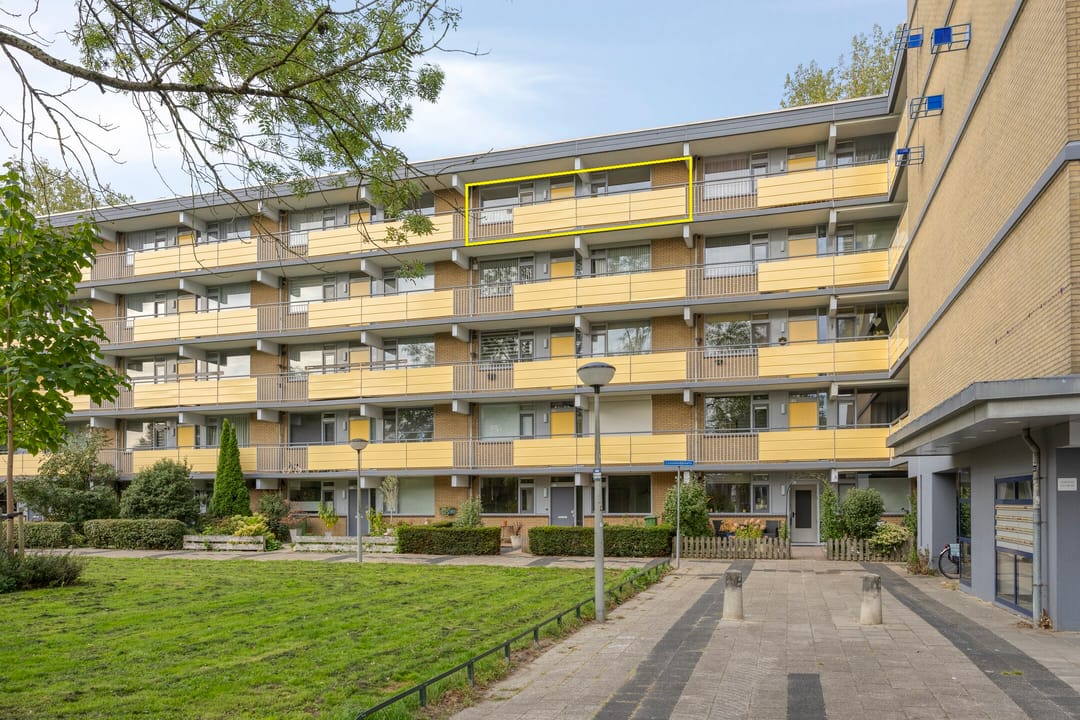 Photo 1 of Lexmondplaats 110