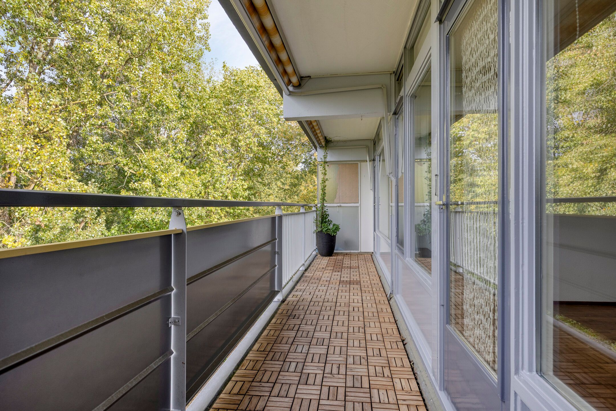 Photo 3 of Lexmondplaats 110