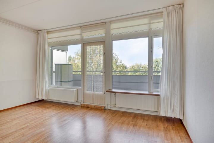 Photo 4 of Lexmondplaats 110