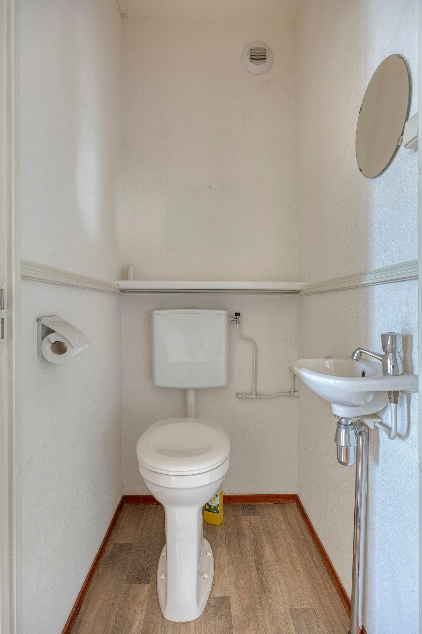 Photo 6 of Lexmondplaats 110