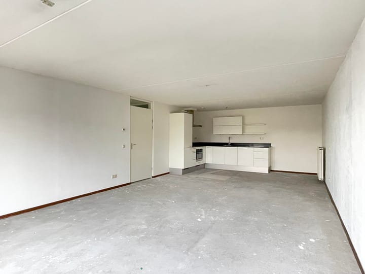 Foto 5 van G.A. van Nispenstraat 119