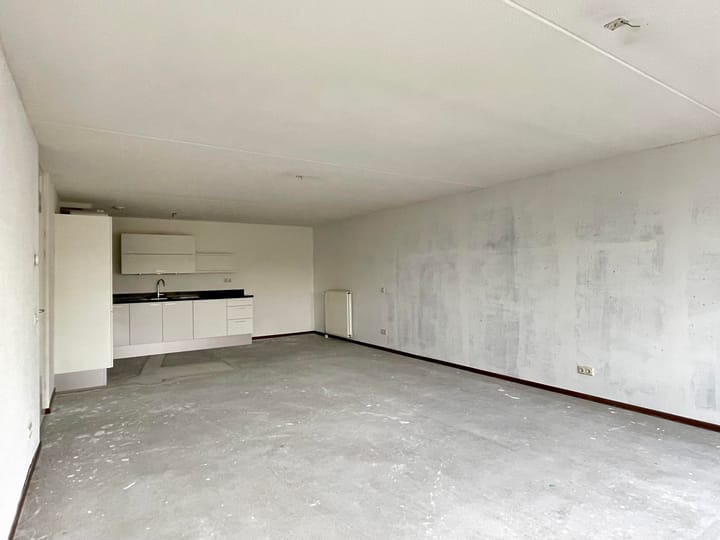 Foto 3 van G.A. van Nispenstraat 119