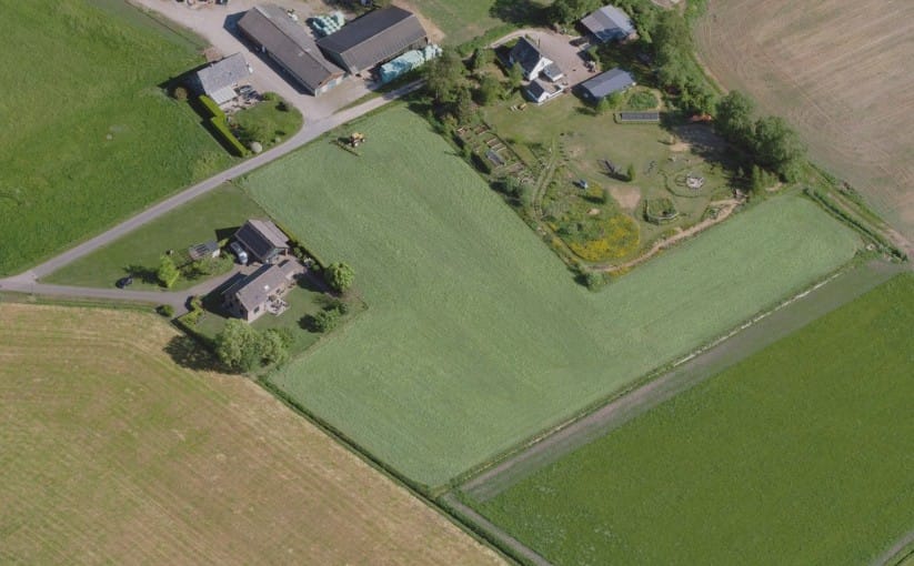 Bekijk foto 1 van Deelsum 17