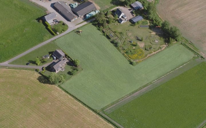 Deelsum 17, Loenen