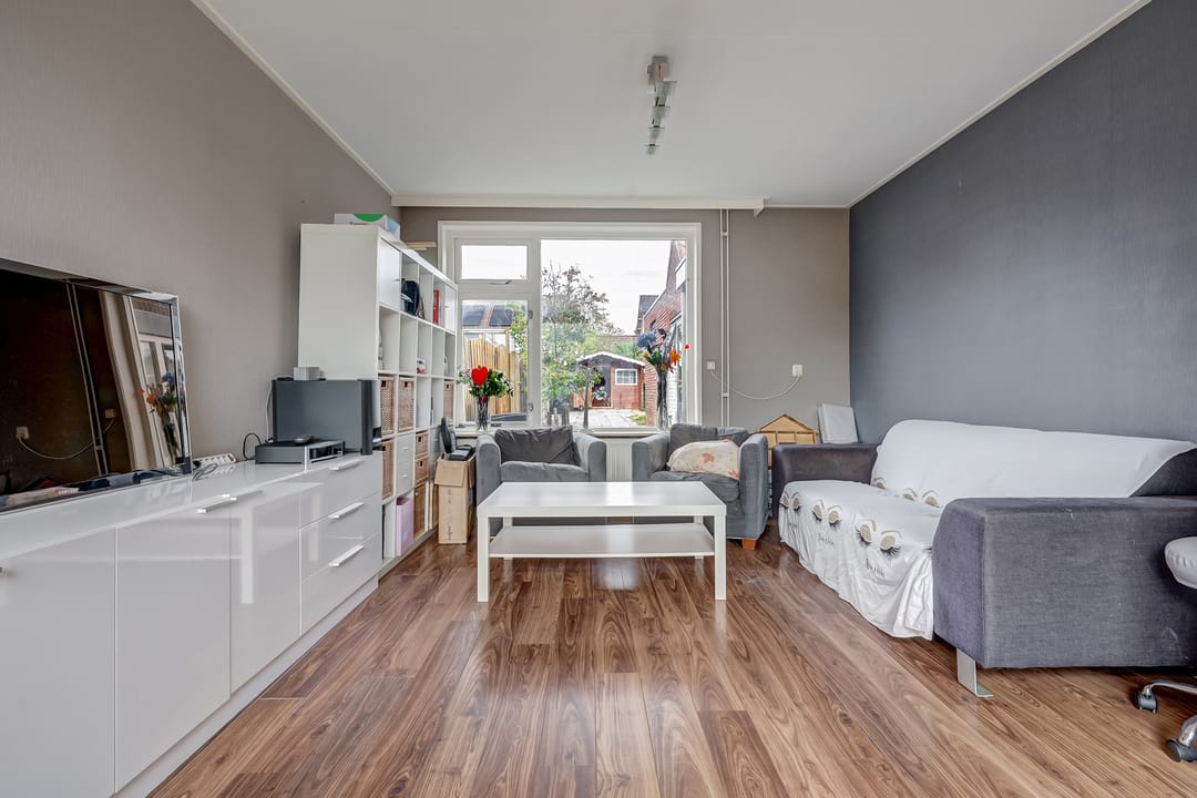 Photo 2 of Burgemeester van der Havestraat 53