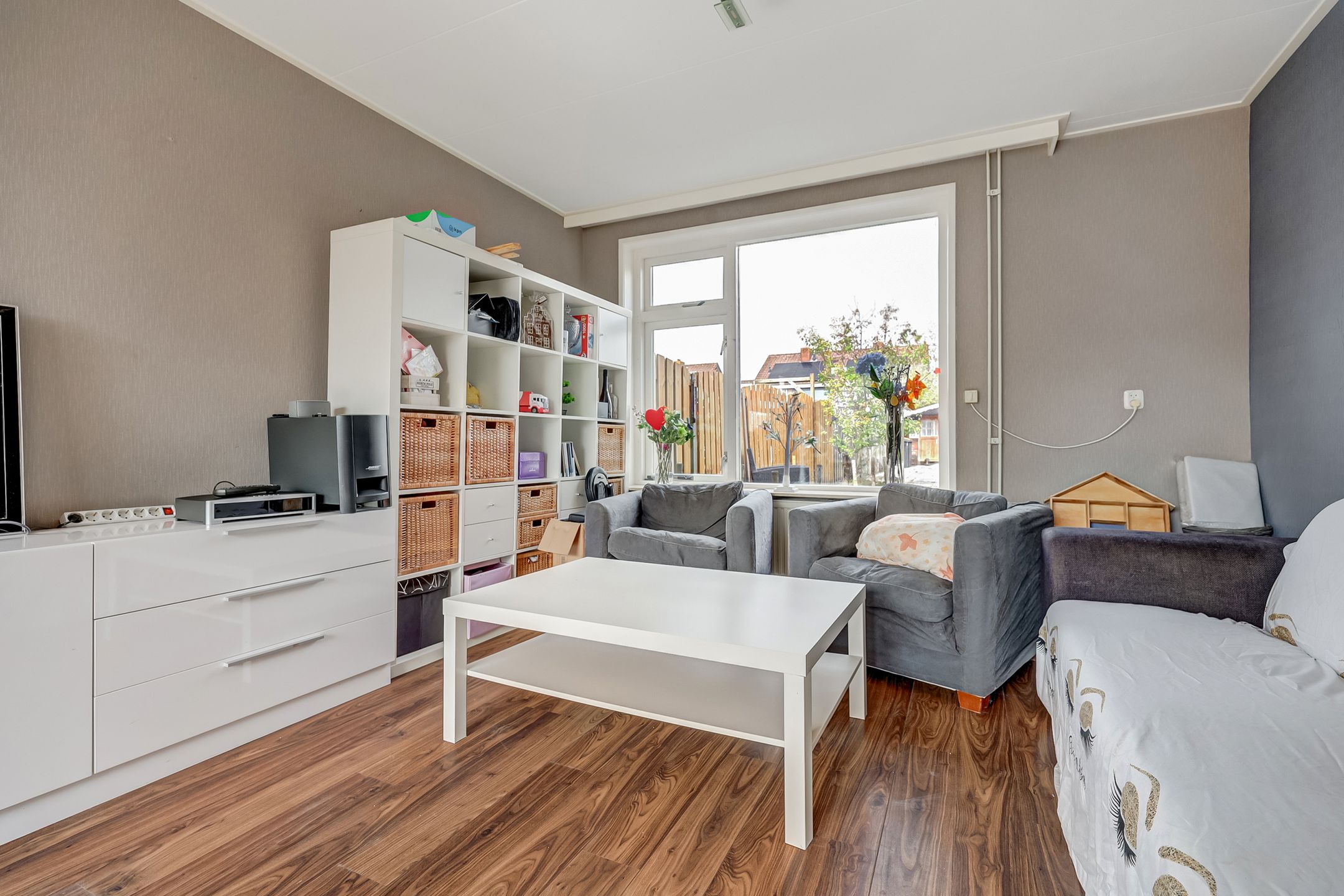 Photo 3 of Burgemeester van der Havestraat 53