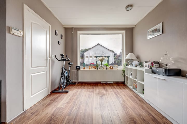 Foto 4 van Burgemeester van der Havestraat 53