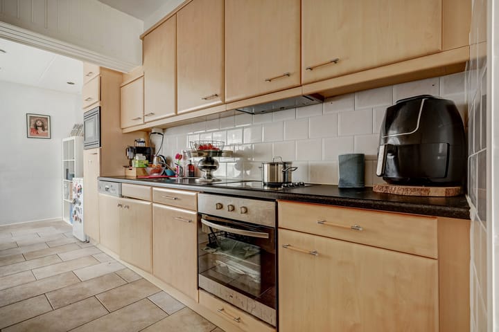 Foto 5 van Burgemeester van der Havestraat 53