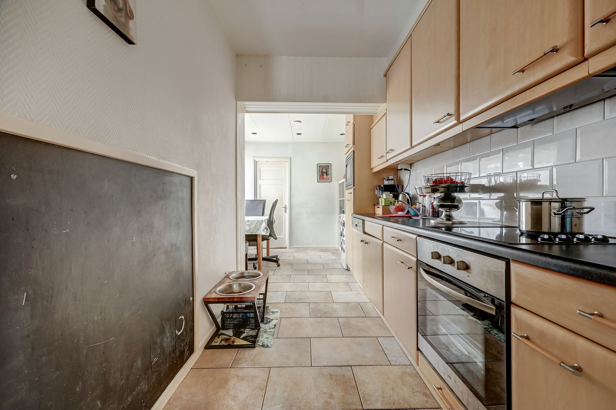 Photo 6 of Burgemeester van der Havestraat 53