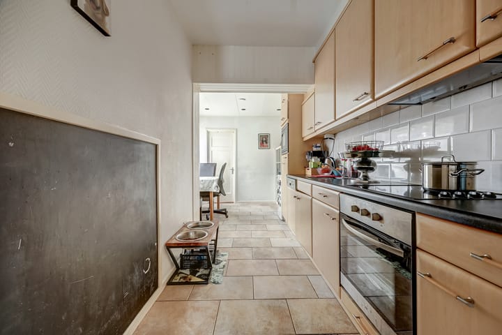 Foto 6 van Burgemeester van der Havestraat 53