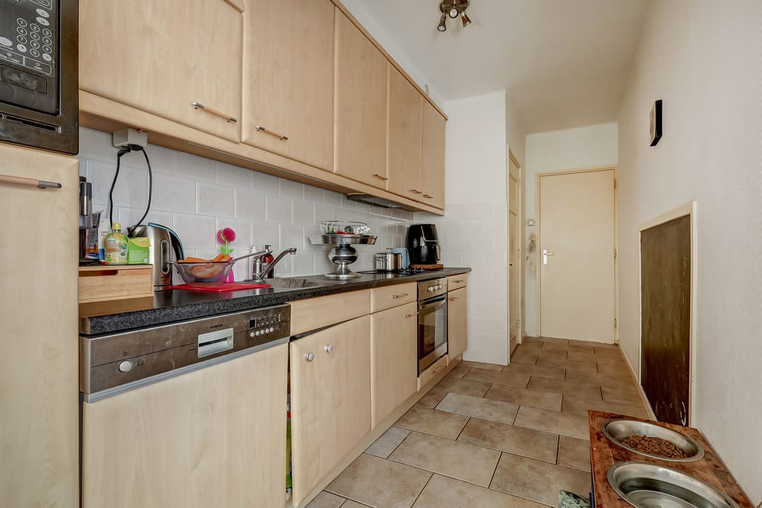 Photo 7 of Burgemeester van der Havestraat 53