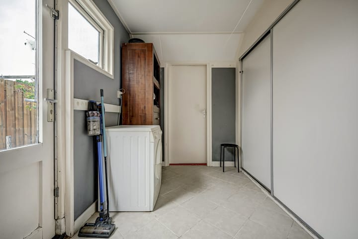 Foto 10 van Burgemeester van der Havestraat 53