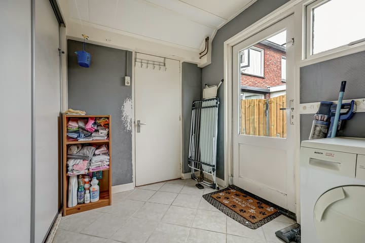 Foto 11 van Burgemeester van der Havestraat 53