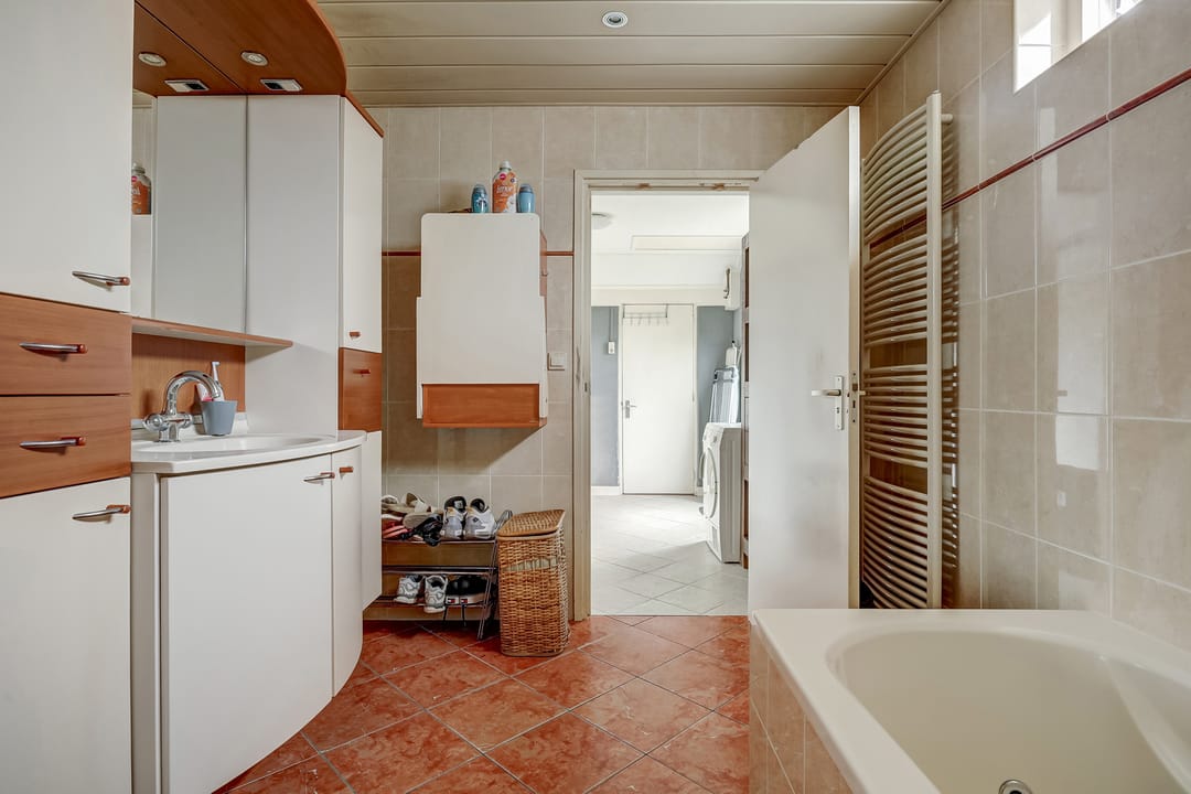 Photo 13 of Burgemeester van der Havestraat 53