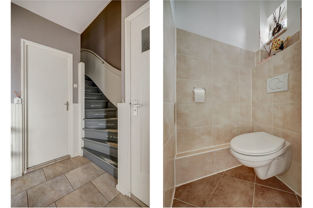 Photo 16 of Burgemeester van der Havestraat 53