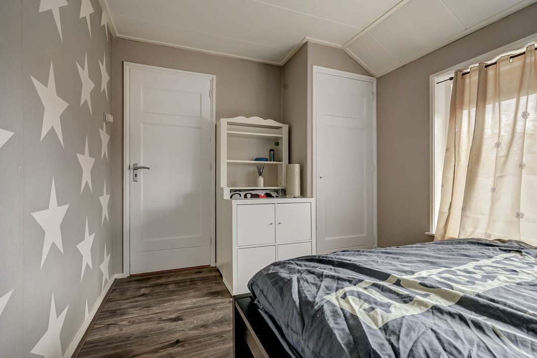 Photo 17 of Burgemeester van der Havestraat 53