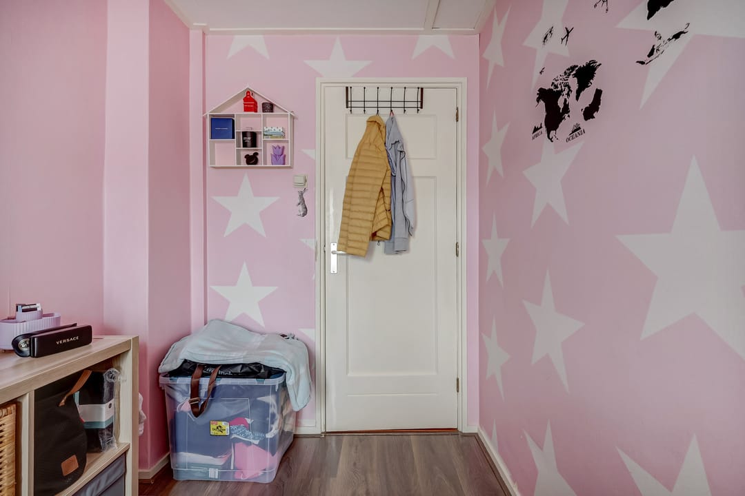 Photo 22 of Burgemeester van der Havestraat 53