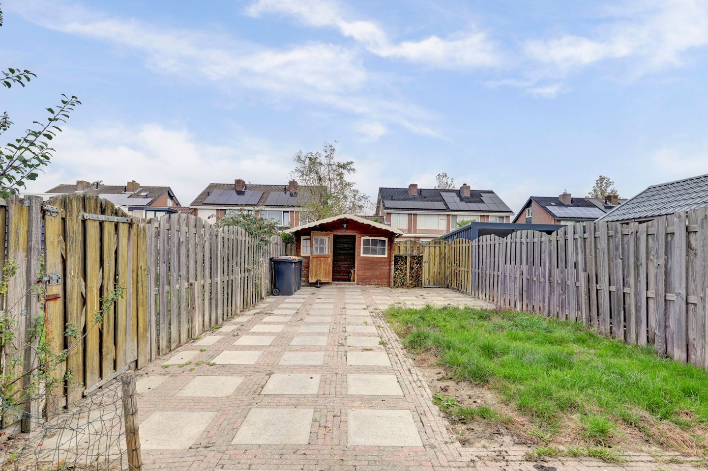 Photo 25 of Burgemeester van der Havestraat 53