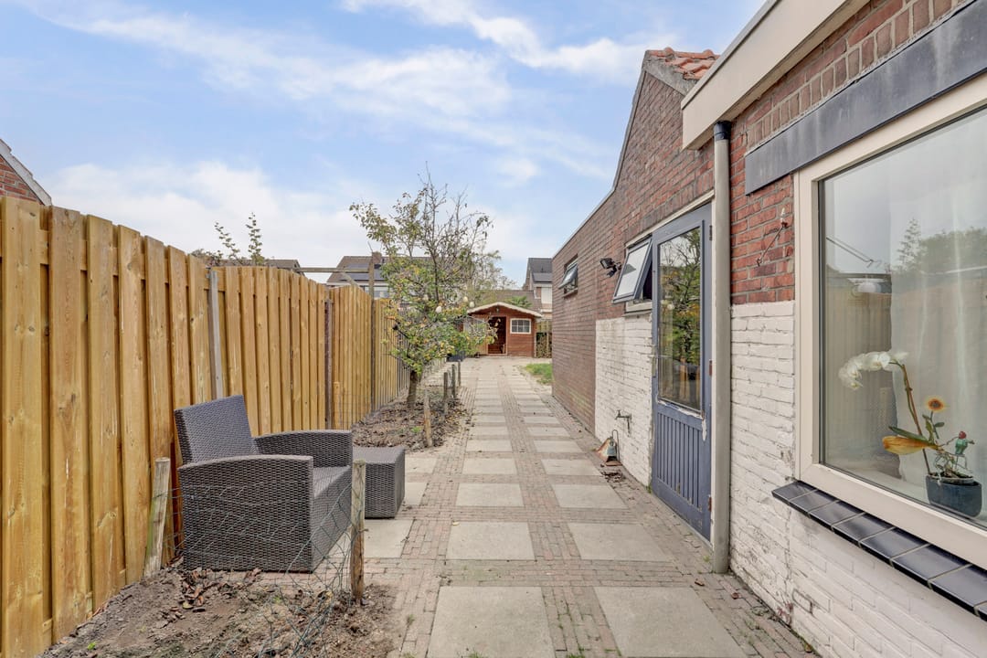 Photo 26 of Burgemeester van der Havestraat 53