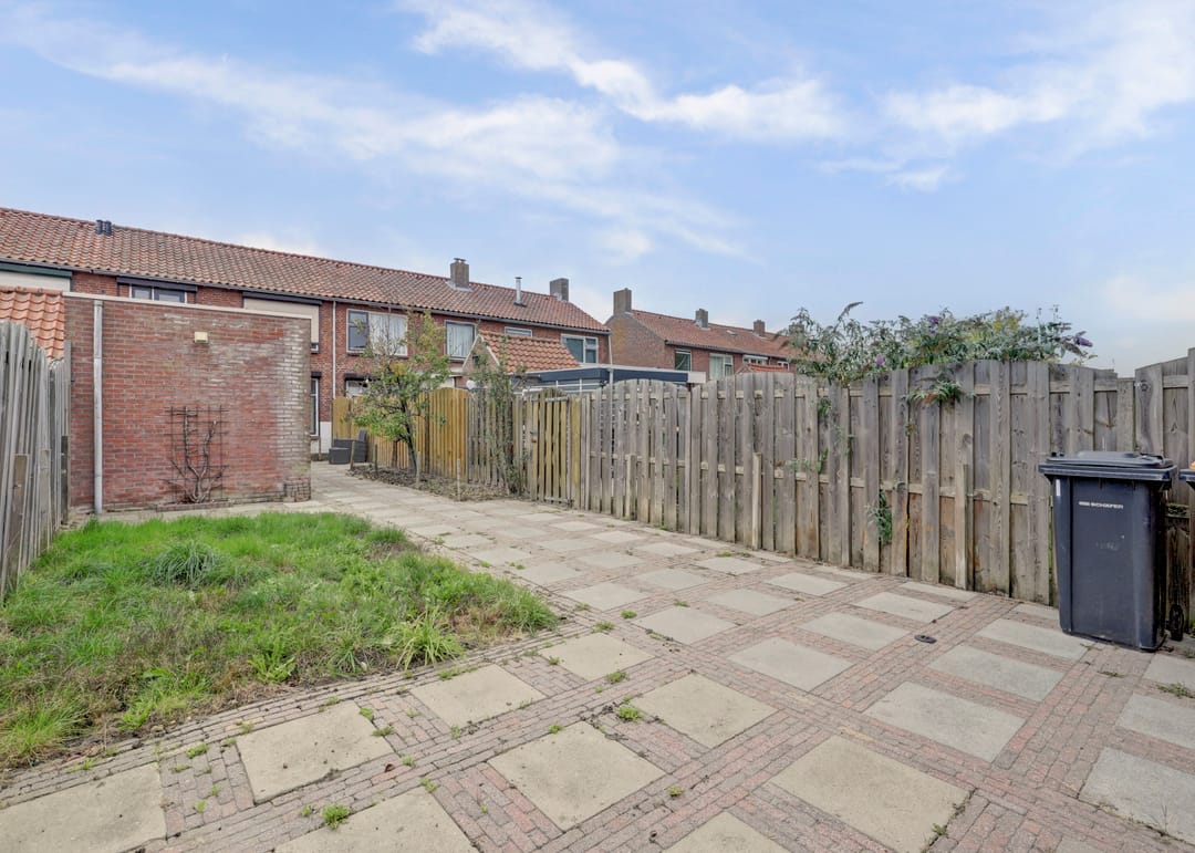 Photo 28 of Burgemeester van der Havestraat 53