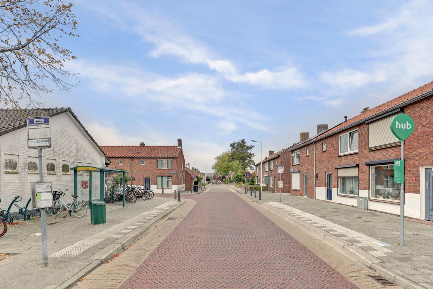 Photo 29 of Burgemeester van der Havestraat 53