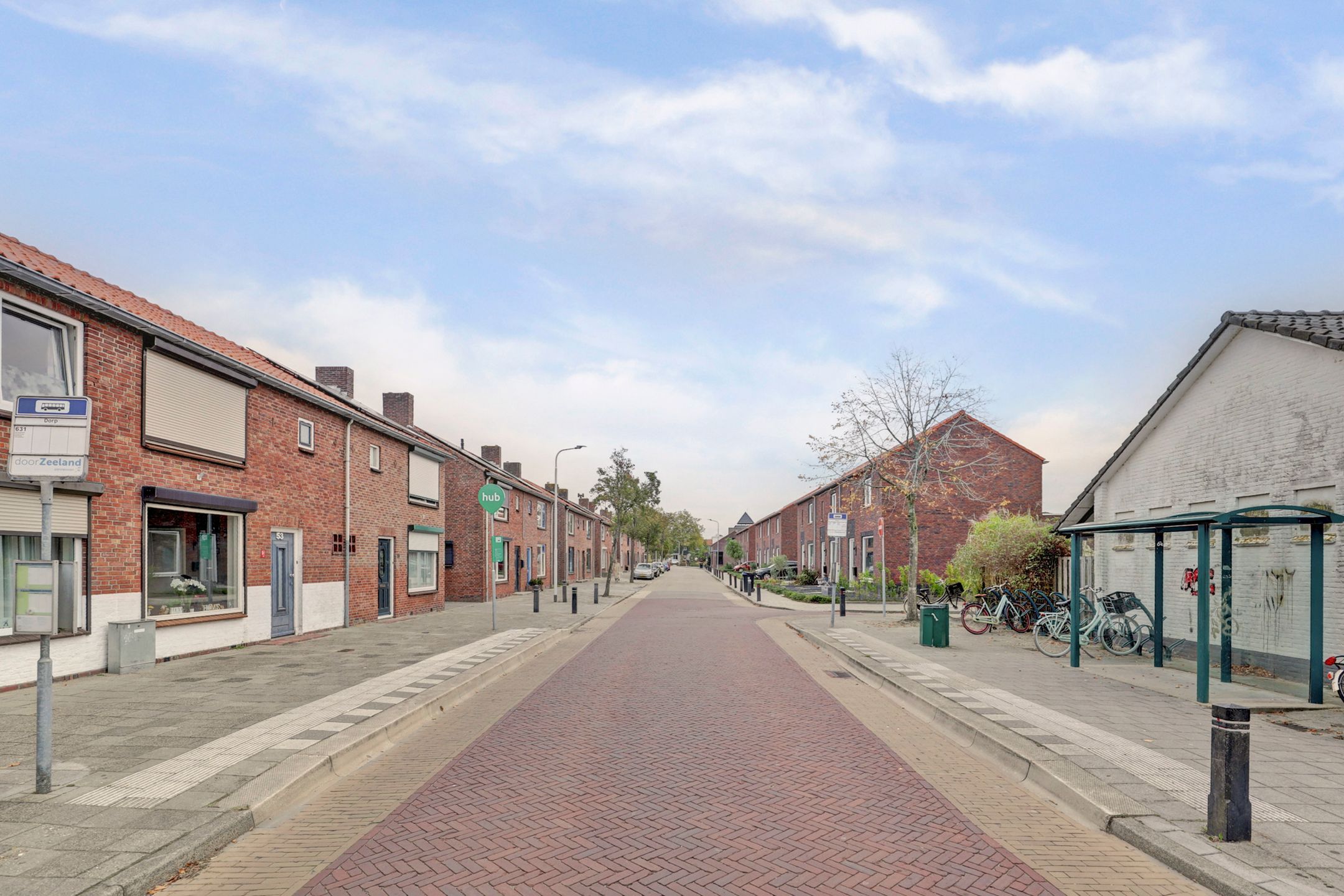 Photo 30 of Burgemeester van der Havestraat 53