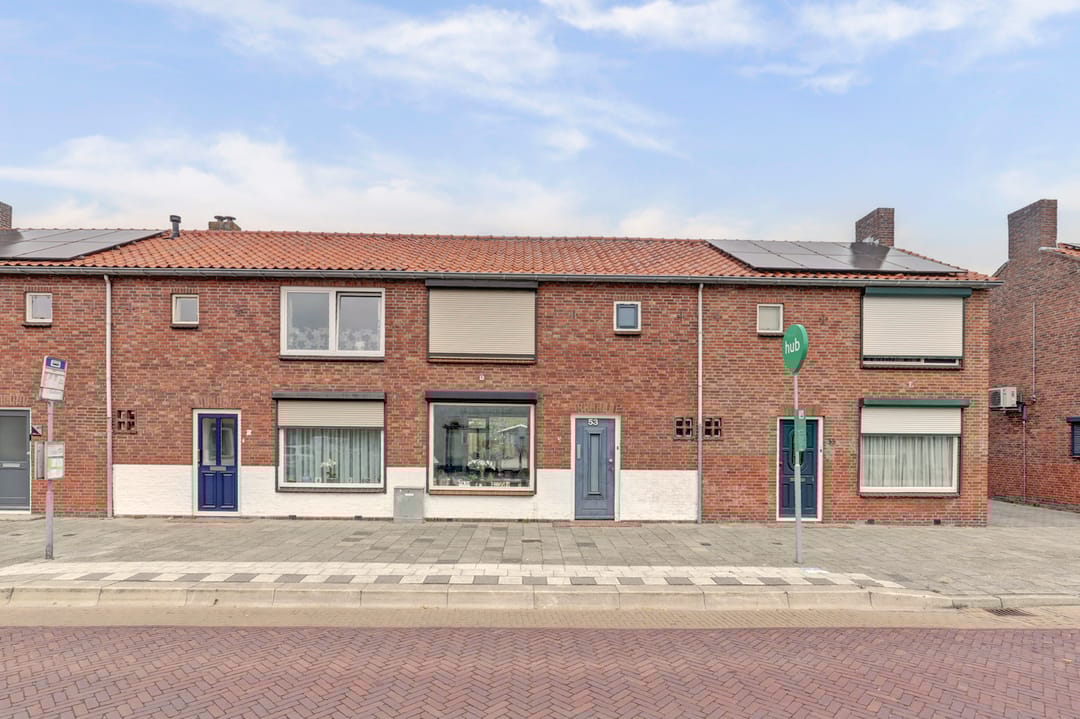 Photo 31 of Burgemeester van der Havestraat 53