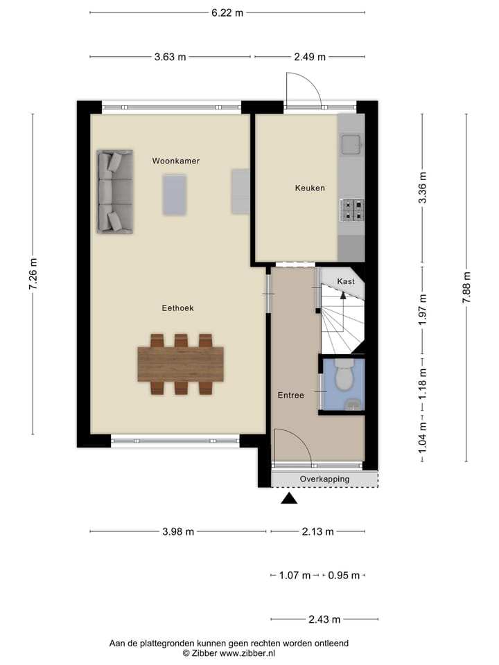 Foto 49 van Hulstbosakker 13